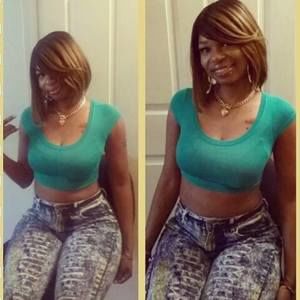 Meet your Posher, Kimberly